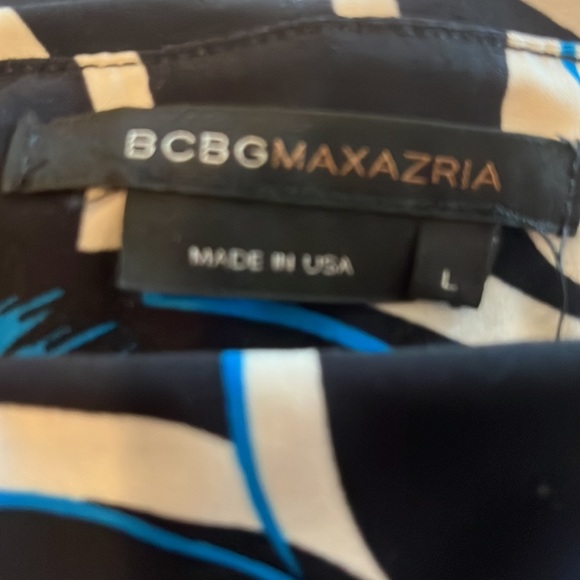 Halter Top size L - Picture 2 of 5